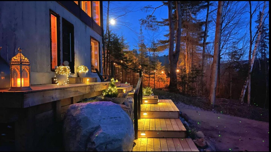 Others 2, Nature Eco Suite in Wakefield Quebec, Les Collines-de-l'Outaouais