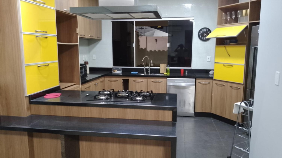 Others 3, Pousada do Bosque-Hostel, Rio Branco