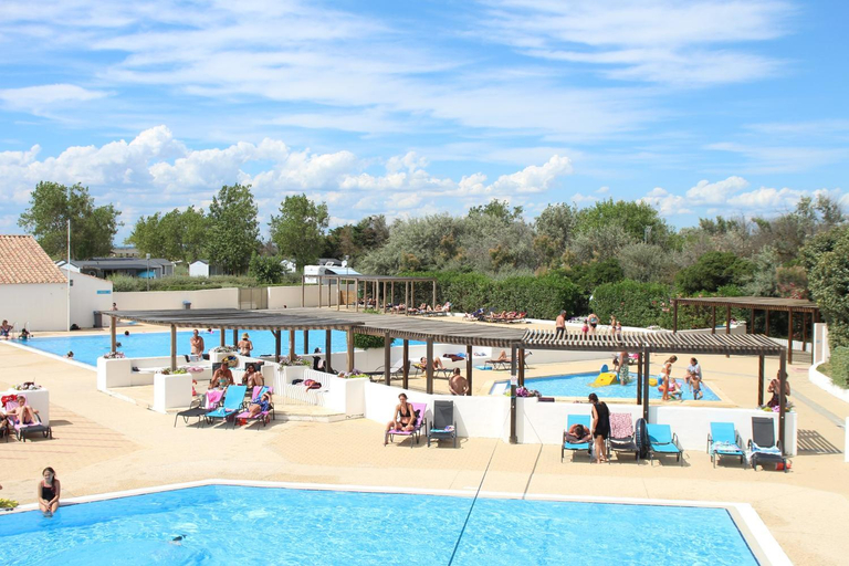 Others 2, Camping La Brise de Camargue, Bouches-du-Rhône