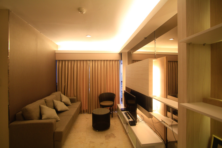 Others 2, Apartemen Braga Citywalk by Proelia Indonesia, Bandung
