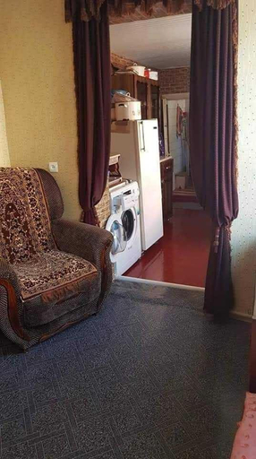 3, valias guesthouse, Borjomi