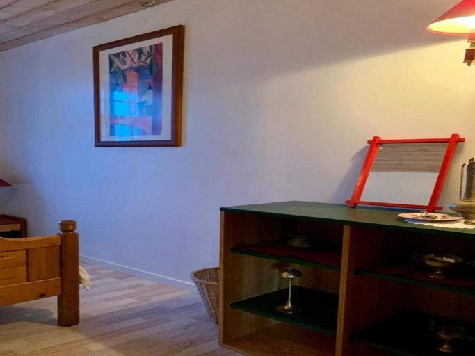 Interior 5, Captain House BnB in Fano, Fanø