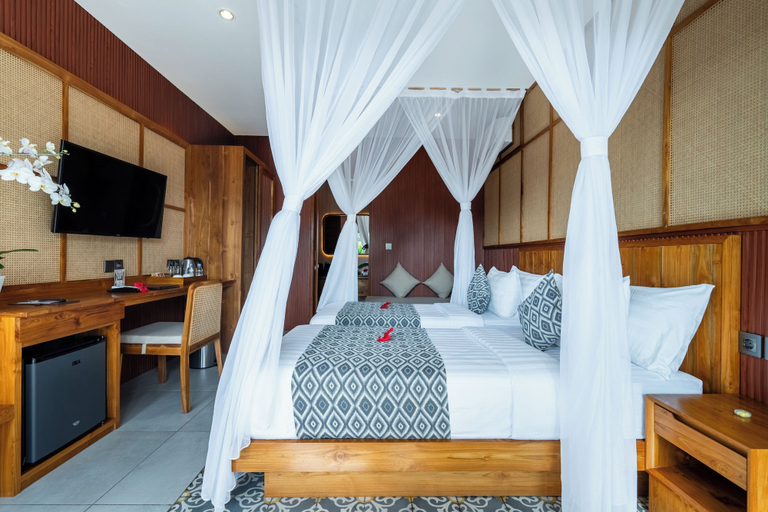 Bedroom 23