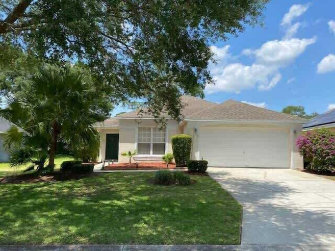 Exterior & Views 2, Golf Course Villa, Southern Dunes, Polk