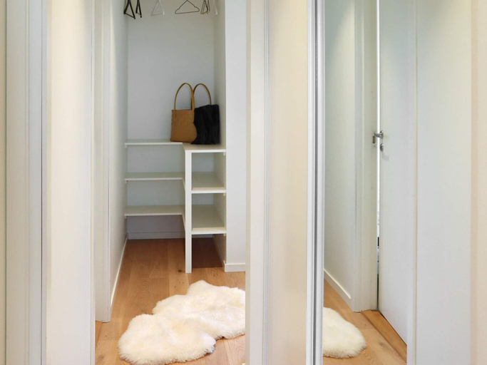 Room 4, 6 Person Holiday Home in Sondeled, Risør