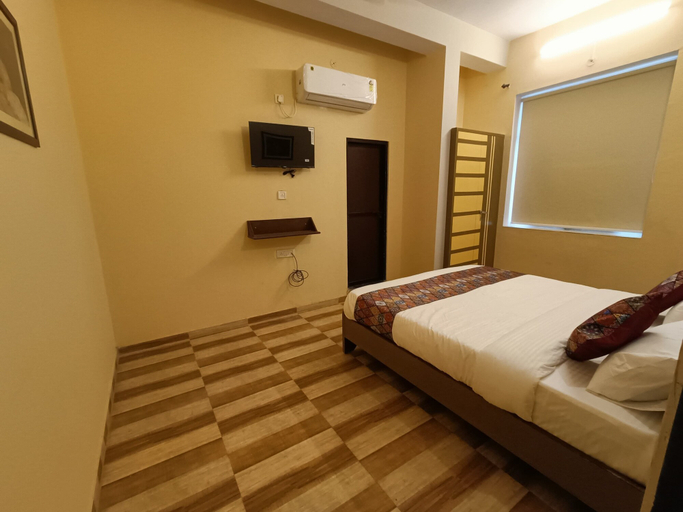 Bedroom 3, Rao Jagveer Home Stay, Sawai Madhopur