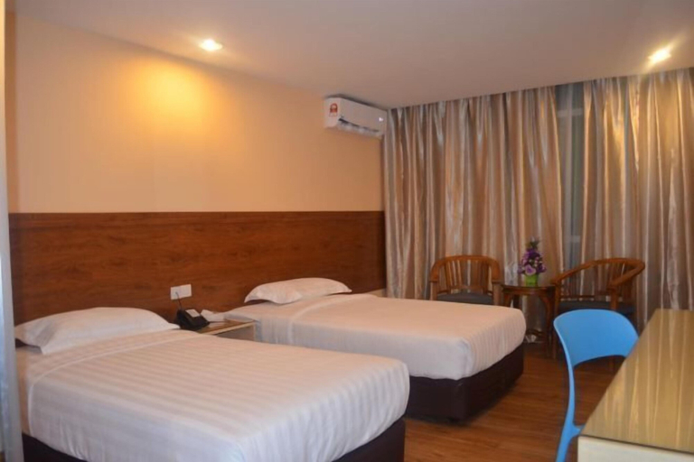 Bedroom 11