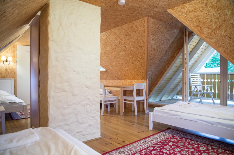 Bedroom 14