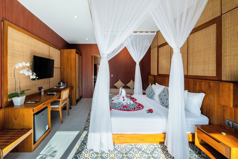 Bedroom 11