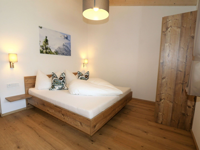 Room 4, Apartment in Stubai Alps, Innsbruck Land