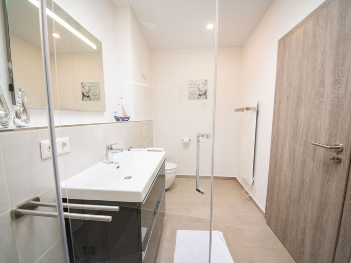 Bathroom 5, Ferienhaus in Damp am Ostseestrand, Rendsburg-Eckernförde