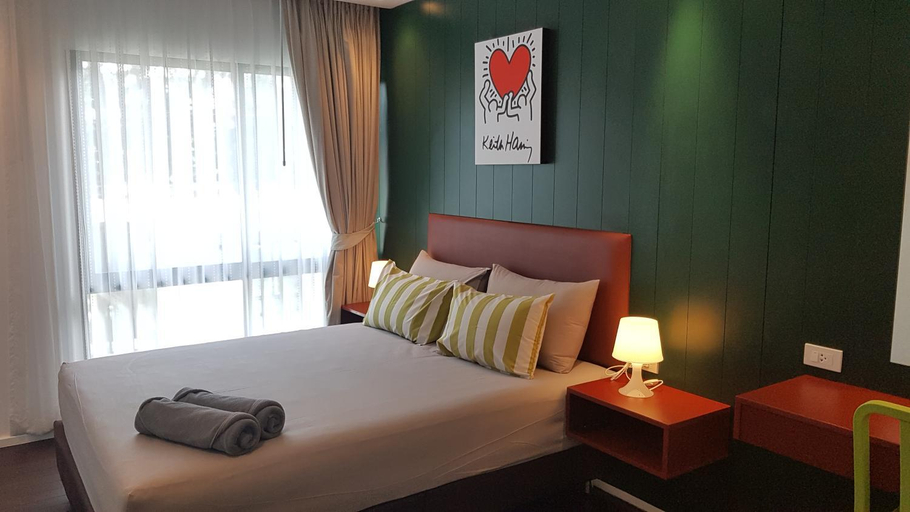 Bedroom 8
