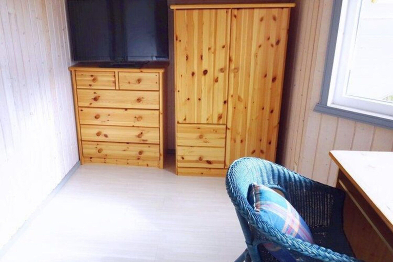 Room 4, Ferienhaus im Skandinavischen Stil, Mecklenburgische Seenplatte