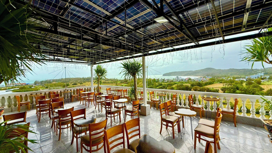 Food & Drinks 4, Ganh Da Dia Retreat Hotel, Tuy An