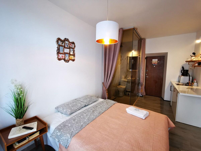 Others 3, Foto studio with balcony, Klaipėdos