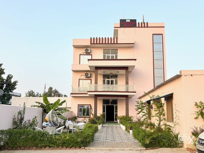 Exterior & Views 2, Wanna Stay Ayodhya, Faizabad