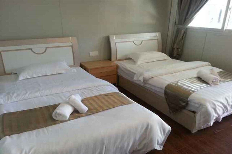 Room, Airis Sanctuary Resort, Langkawi