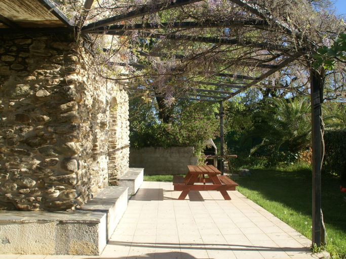 Exterior 4, Holiday Home Moriani-plage With Pool, Haute-Corse