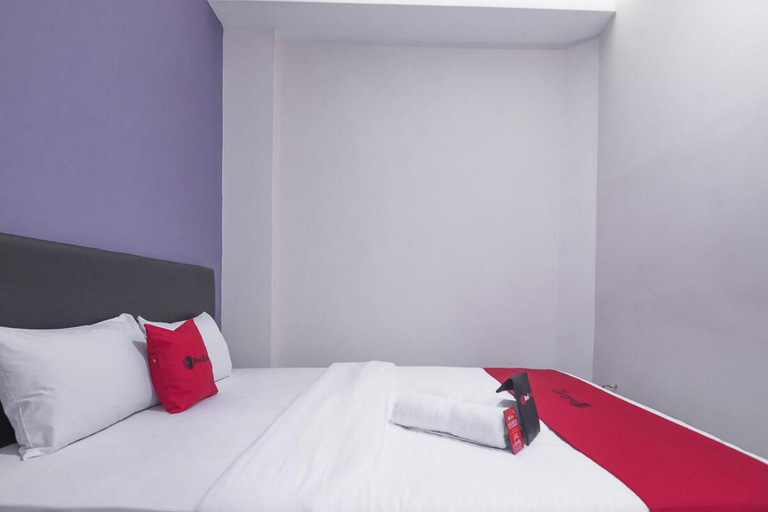 Bedroom 15