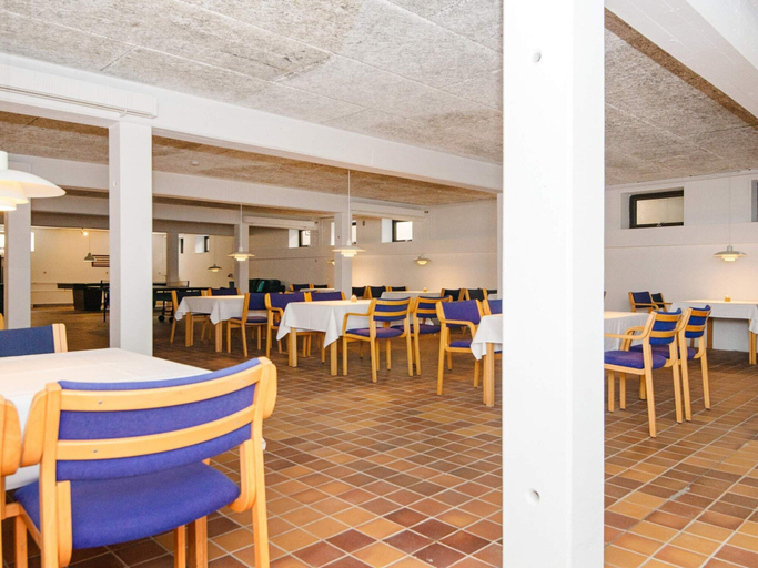 Dining 5, 2 Person Holiday Home in Ulfborg, Ringkøbing-Skjern