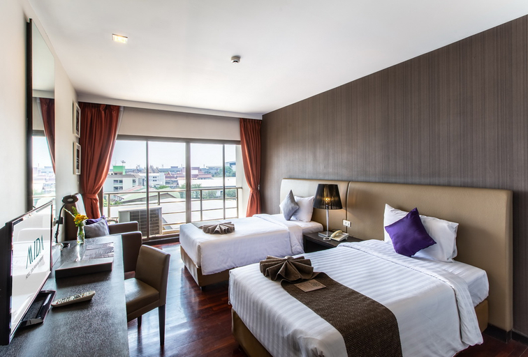 Bedroom 10