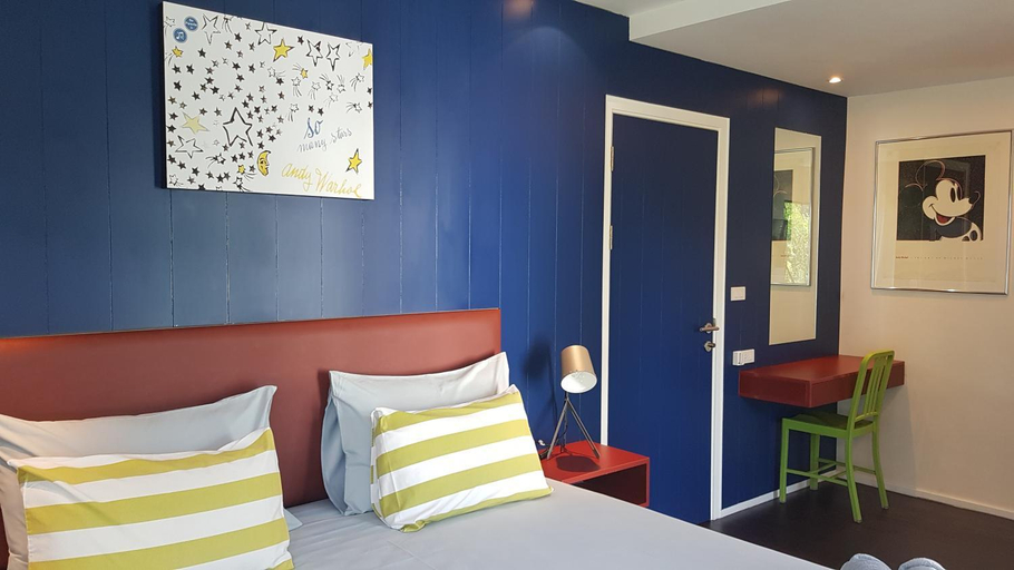 Bedroom 5