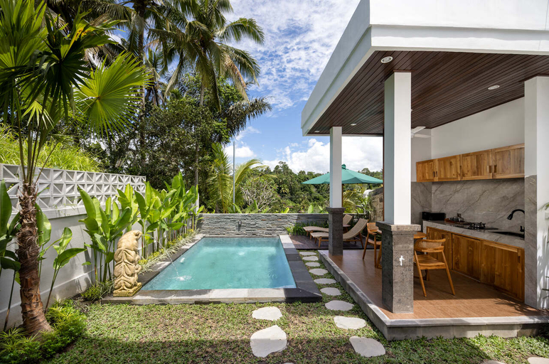 Sport & Beauty 5, Arvanya Villa Ubud, Gianyar