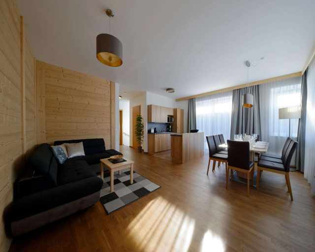 Others 4, Nice chalet with infrared sauna, Murau