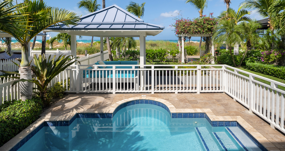 Sport & Beauty 2, Beaches Turks & Caicos Resort Villages & Spa