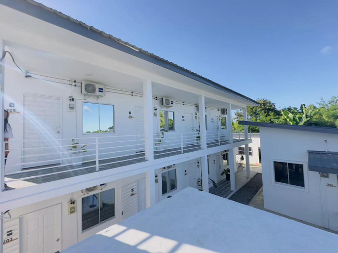 AMBERHOUSE 2, Semporna