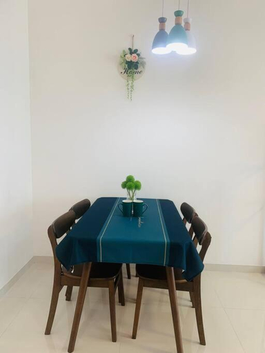 Others 3, 温馨别致1+2房, Johor Bahru