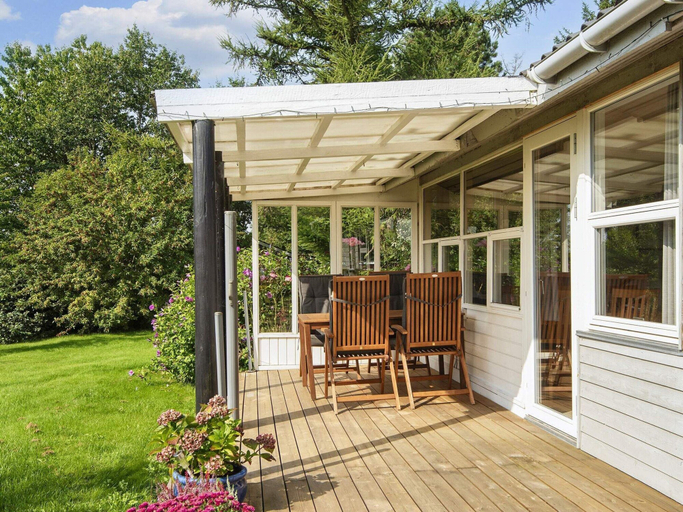 Exterior 5, Charming Retreat by the Sea - By Traum Ferienwohnungen, Odder