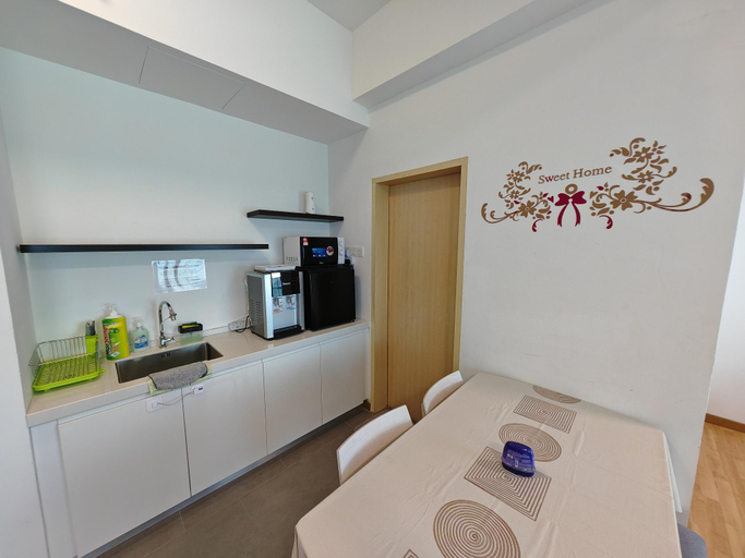 Bedroom 3, DIY Seaview Studio @ Imperium Residence 07-15, Kuantan