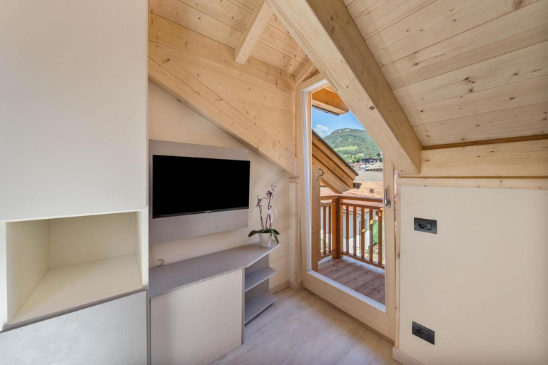 Others 3, CASA PARE' B&B, Trento