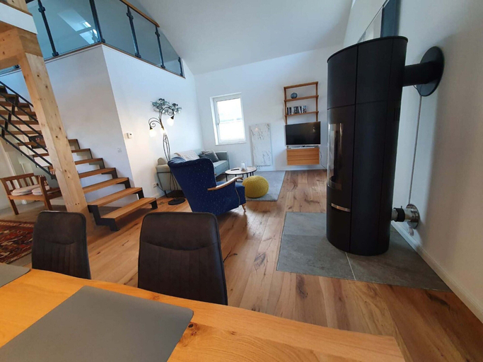 Dining 5, Ferienhaus in Schlagsdorf auf Fehmarn, Ostholstein
