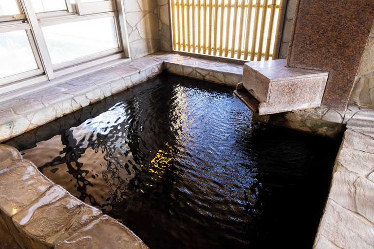 Sport & Beauty 5, Tennen Onsen Ariston Hotel Oita, Ōita