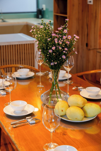 Food & Drinks 4, Shila Retreat Villa Danang, Da Nang