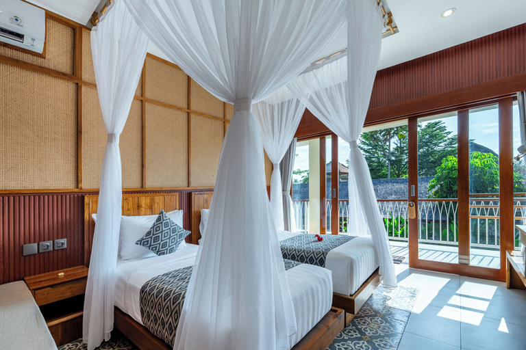 Bedroom 22