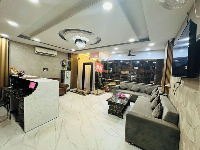 Others 4, Hotel S R Palace Unit BY Urban Luxury, Delhi