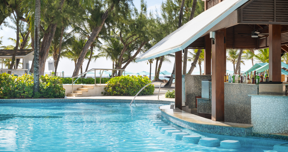 Sport & Beauty 2, Sandals Barbados