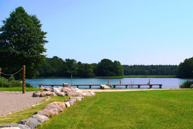 Water view, Resort in Germany With Tropical Adventure Pool, Rostock