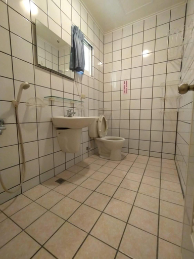 Others 3, Le You You Homestay, Penghu