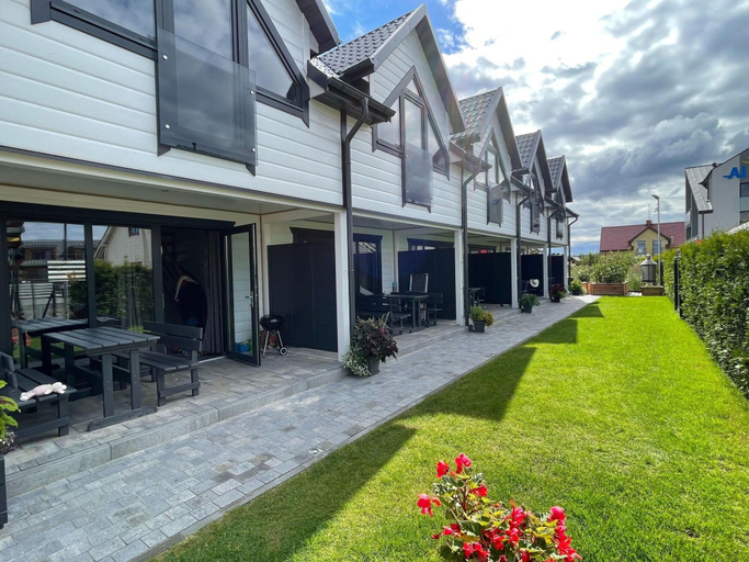 Others 2, Comfortable Holiday Homes With air Conditioning, Kołobrzeg