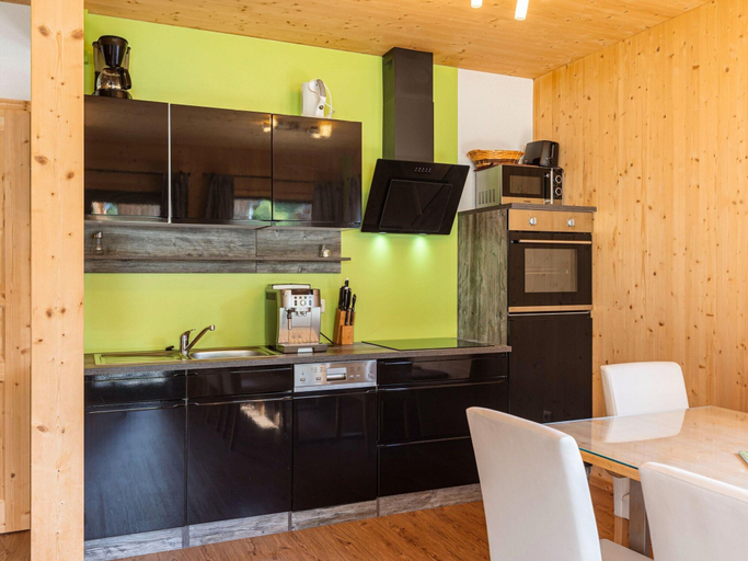 Others 4, Cosy chalet with sauna, Murau