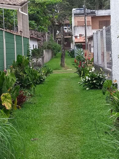 Others 2, Hospedagem para temporada em Ubatuba, Ubatuba
