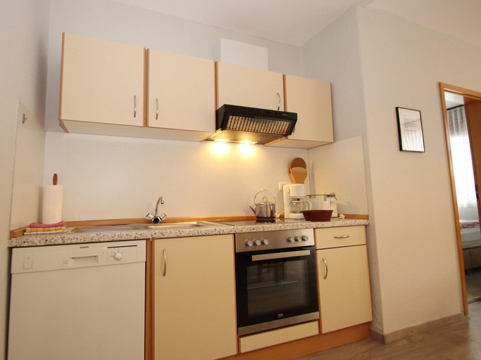Others 5, Apartment in Strackholt, Aurich