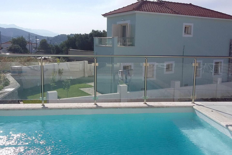 Others 2, Luxury Holiday Home 4 Bedroom Villa in Paleokastro, North Aegean
