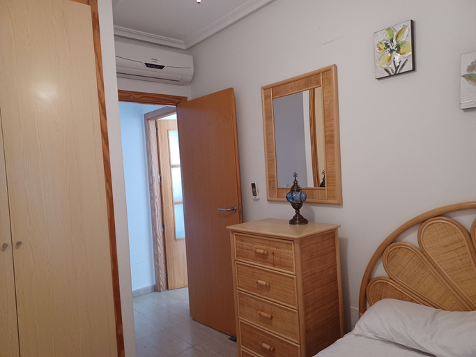 Interior 4, Captivating 3 Bedroom House Casa Susan, Almería
