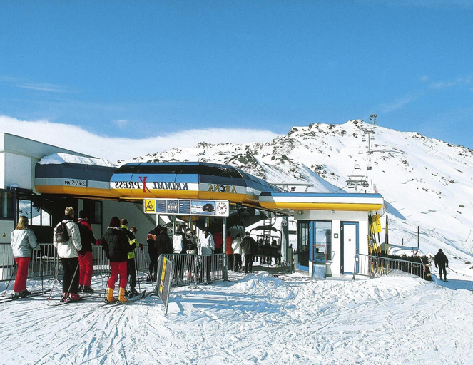 Exterior & Views 2, Chalet in Zillertal Near Ski Slopes, Zell am See