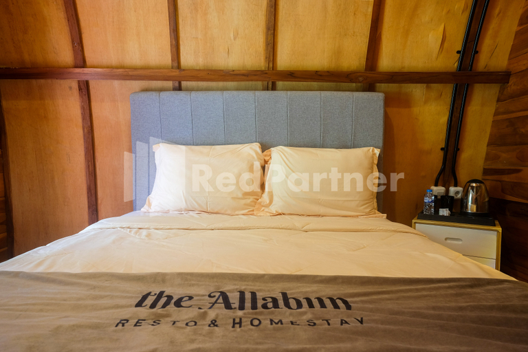 Bedroom 15